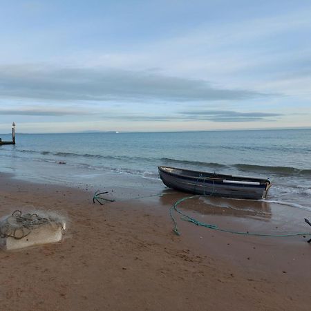 Seascape Villa Bournemouth Esterno foto